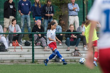 Bild 46 - C-Juniorinnen HSV - Walddoerfer : Ergebnis: 9:1